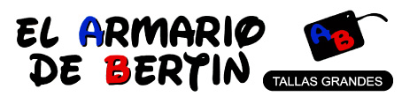 Logo El Armario de Bertín